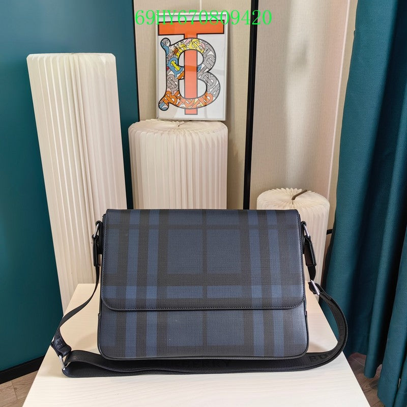 ELE Fashion -BBR Bags - 080