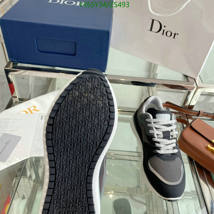 SAMCC - DOR Women Shoes - 1709
