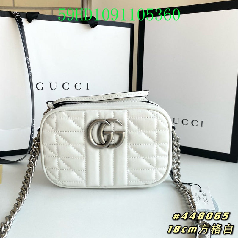 Glami Fashion - GCI Bags - 10436