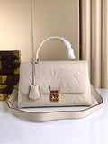 Satchel Bags - VL Bags - 4252