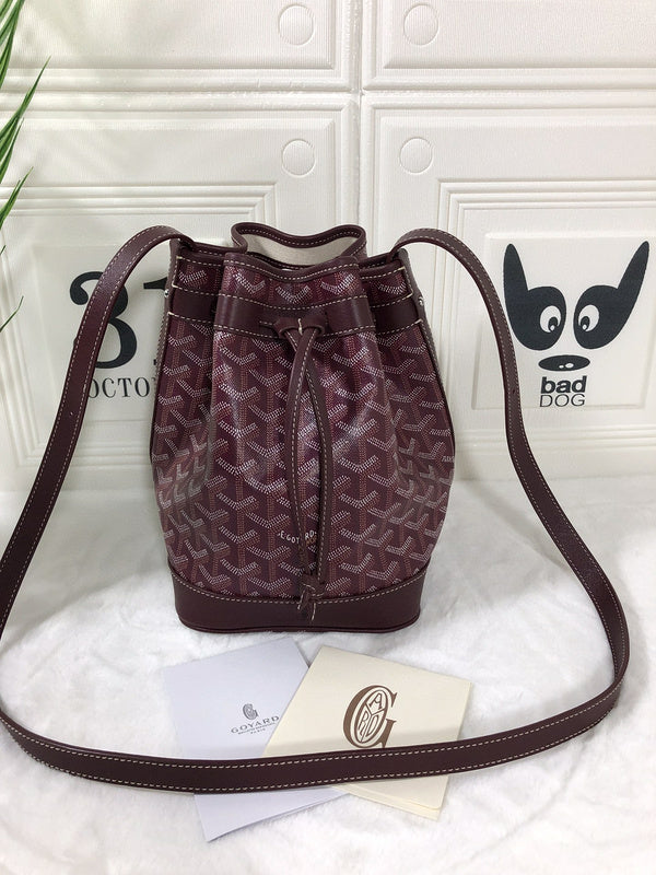 ELE - GOD Bags - 173