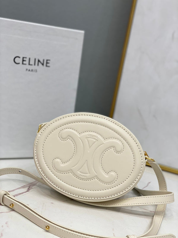 Glamy - COL Bags - 1063