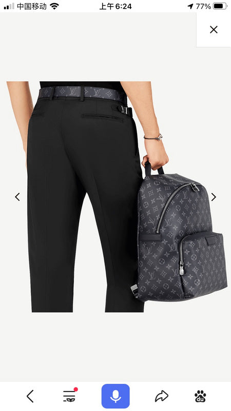 Glami GlamI Lu-Vi bags - 17560