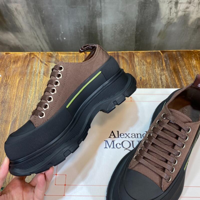 Glamy - AQ Men SHoes - 397