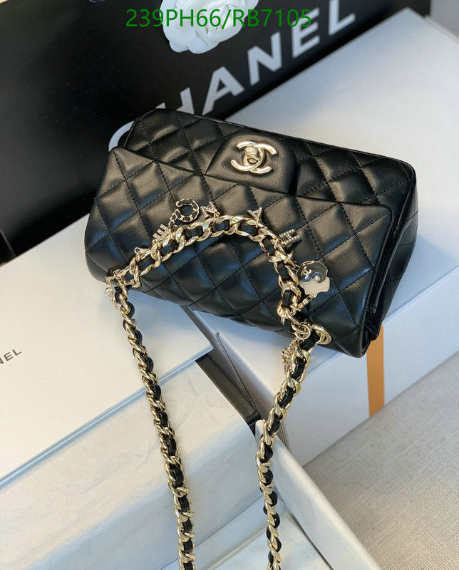 SAMC - CHL Bags - 441