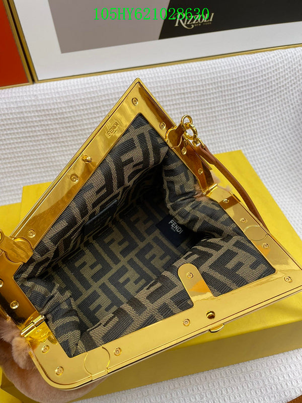 Glami - FDE Bags - 2195
