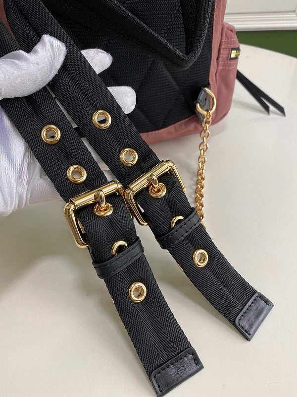 Glamy - BOR Bags - 763