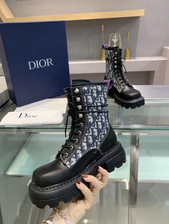 SAMCC - DOR Women Shoes - 1108