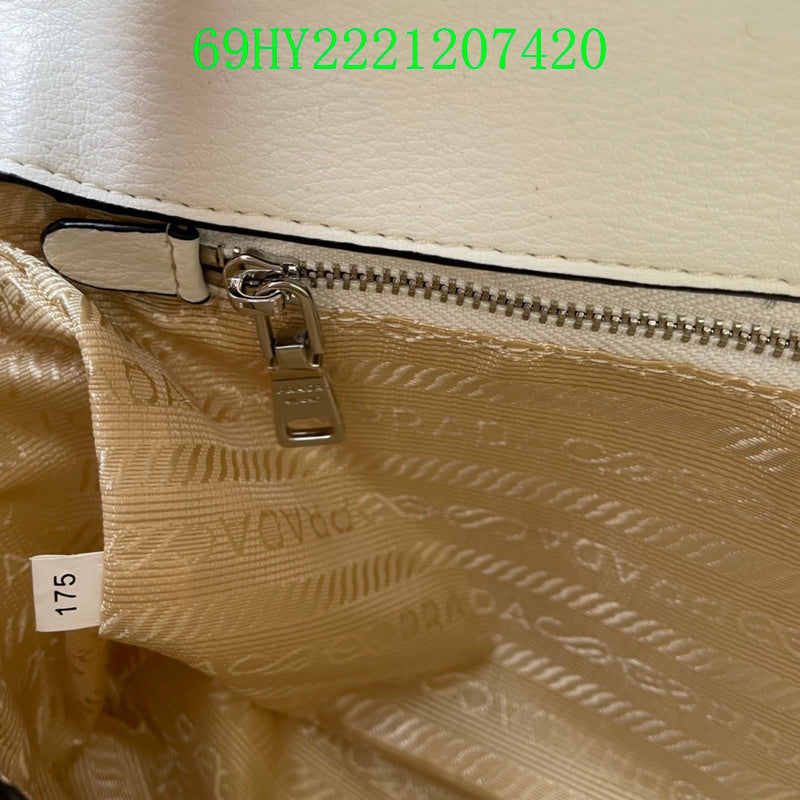 Satchel Bags - PDA Bags - 3719