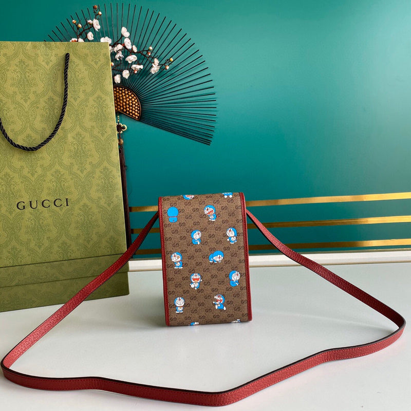 Glami Fashion - GCI Bags - 6054