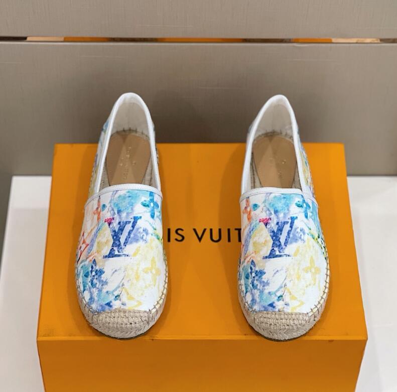 SAMC - LOV Men Shoes - 1630
