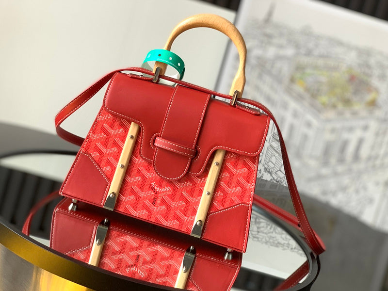 Glamy - GYO Bags - 553