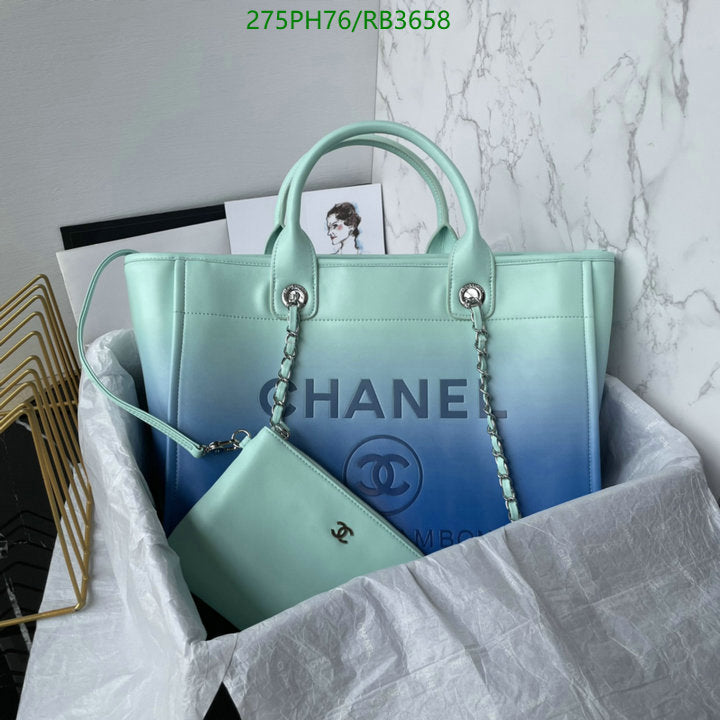 SAMC - CHL Bags - 418