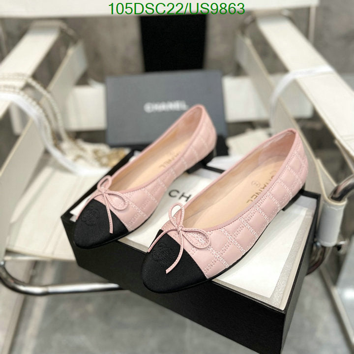 SAMC - CHL Women Shoes Ballet - 107