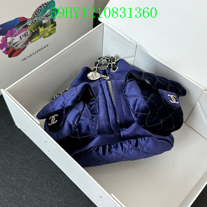 Glami - CHL Bags - 002