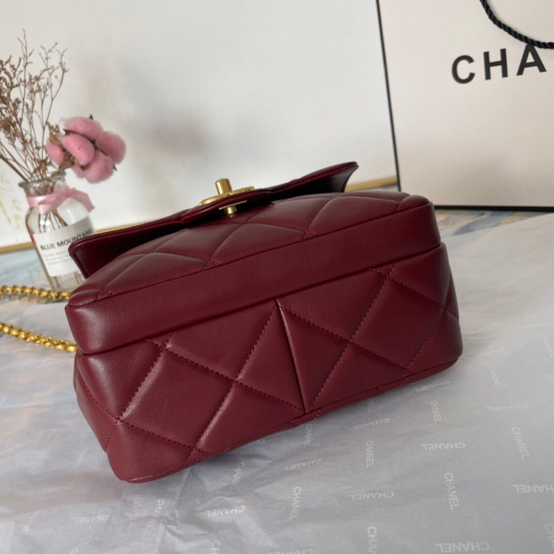 Satchel Bags - CHL Bags - 3591