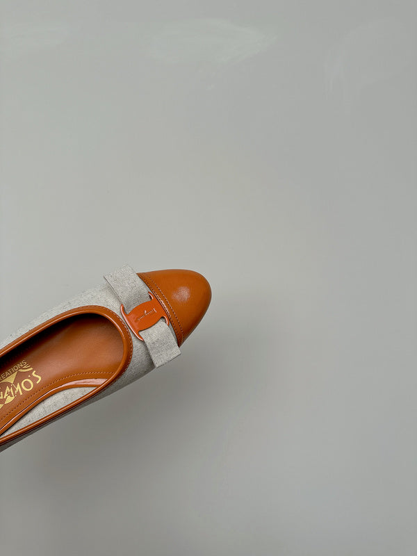 Glami - FGO Women Shoes - 010