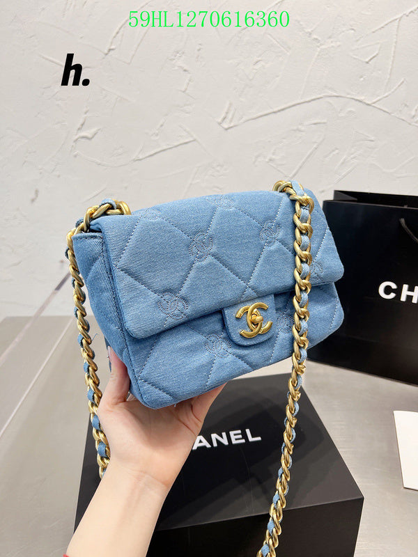 Glami - CHL Bags - 2586