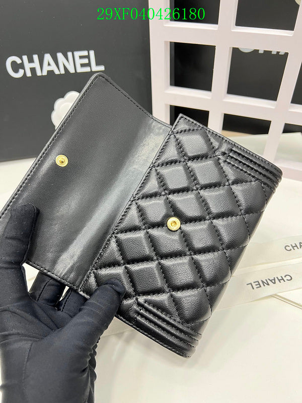 Glami - CHL Wallet - 2380