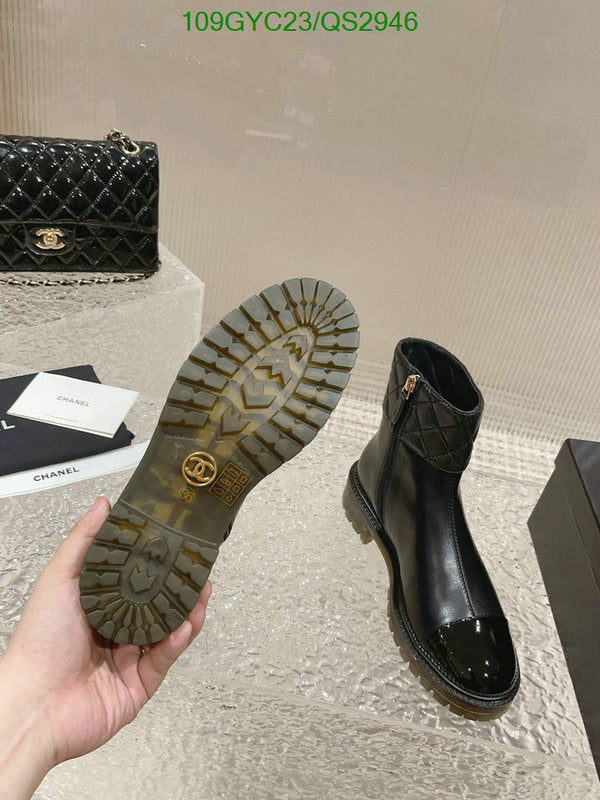 SAMC - CHL Women Boots - 353
