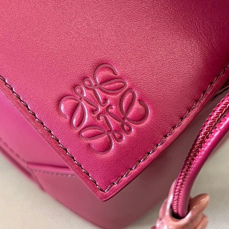 Glamy - LWO Bags - 563