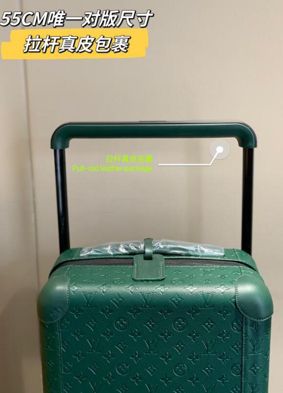 SAMC - Travel Bags - 023