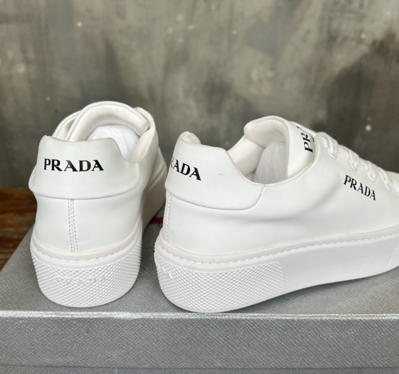 Glamy - PD Women Shoes - 011