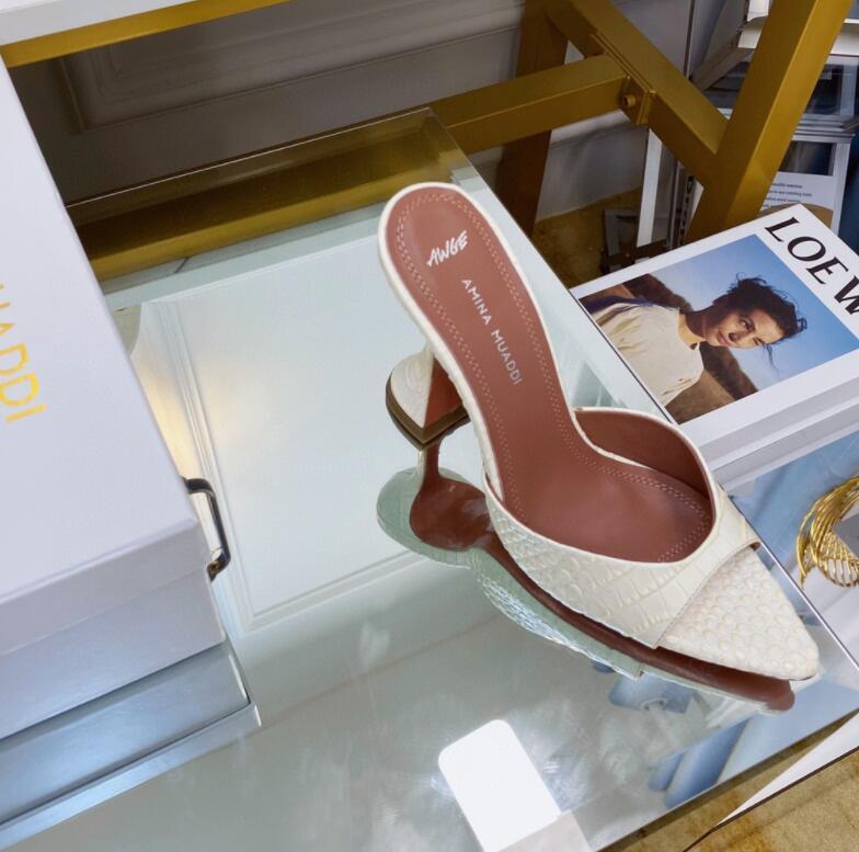 SAMC - AMID Women Shoes - 065