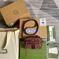 Glami Fashion - GCI Bags - 8444