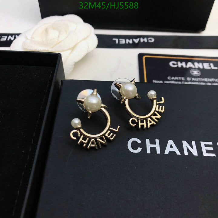 SAMC - CHL Jewelry Earrings - 265