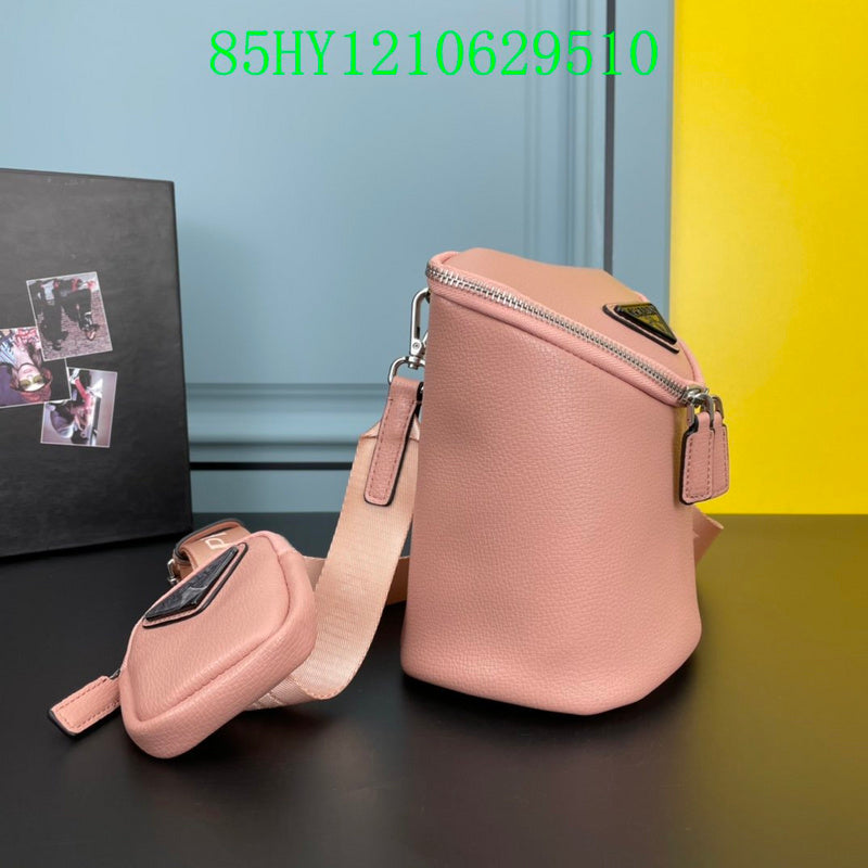 Satchel Bags - PDA Bags - 4187