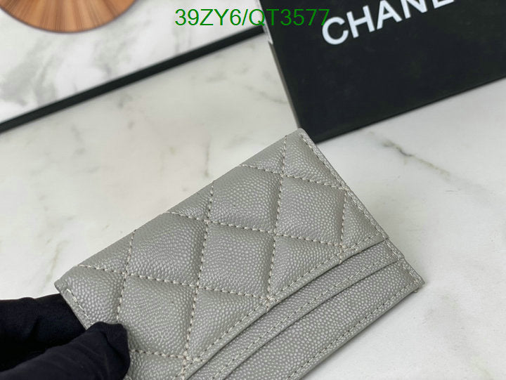 SAMC - CHL Wallets - 060