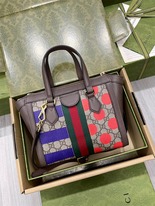 Glami - GUKI Bags - 295