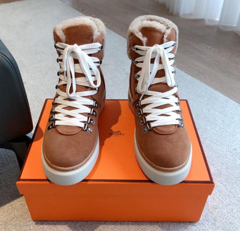 SAMC - HMS Women Shoes - 772