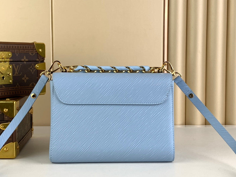 Satchel Bags - VL Bags - 2695