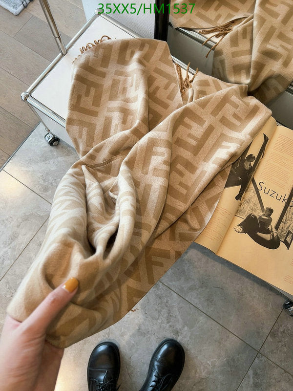 SAMC - FDE Scarves - 162