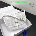Satchel Bags - GOD Bags - 091