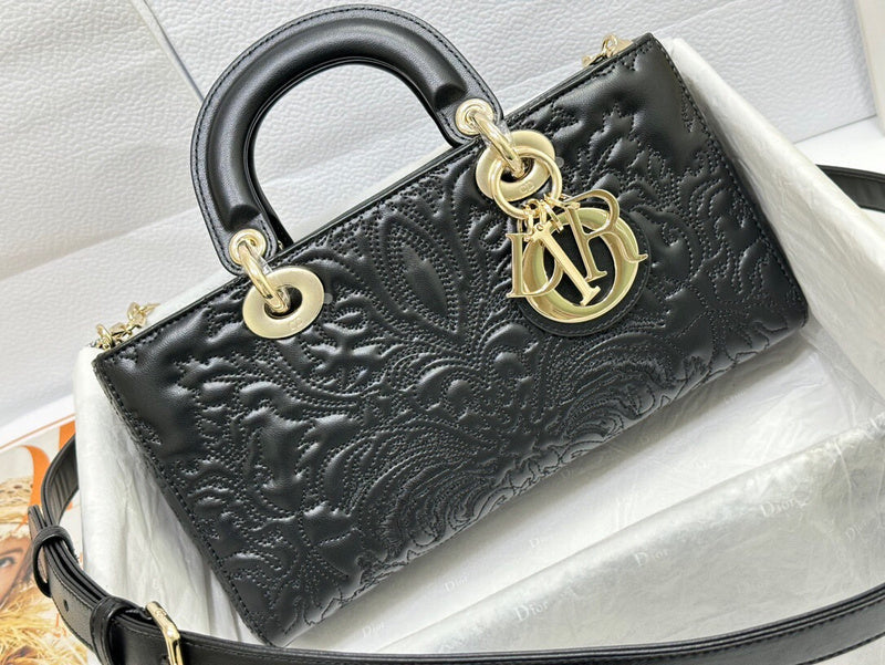 ELE - Dir Bags - 1323