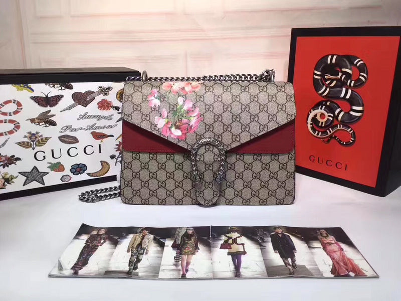 Satchel Bags - GCI Bags - 1616