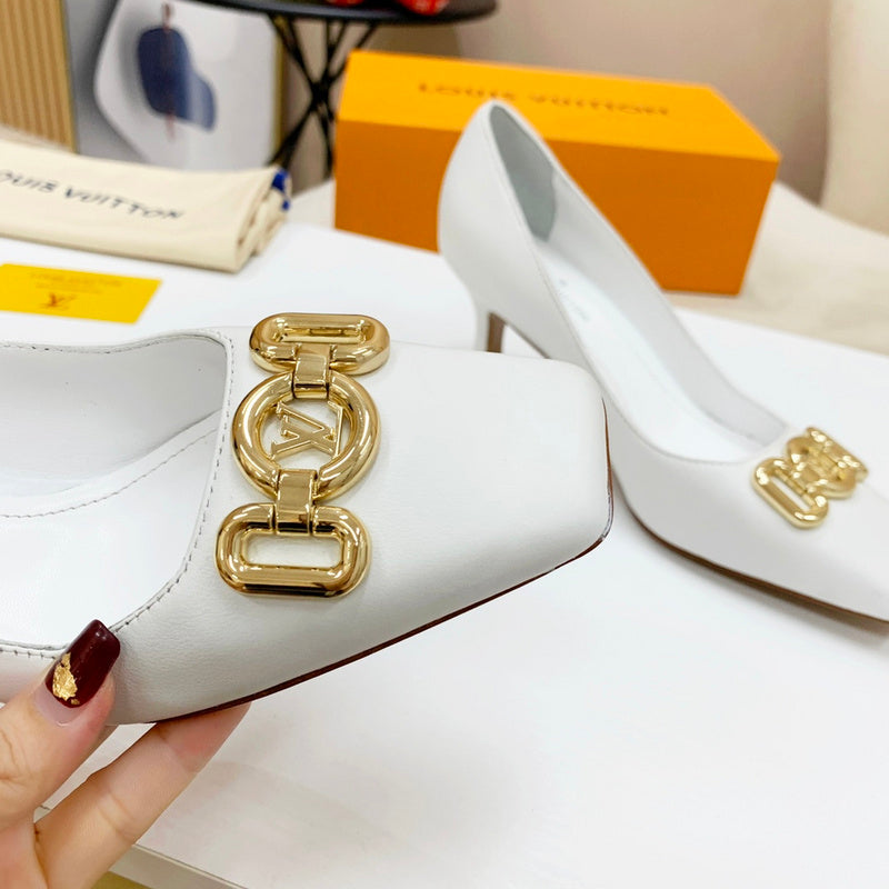 Satchel Bags - Mix Shoes - 660