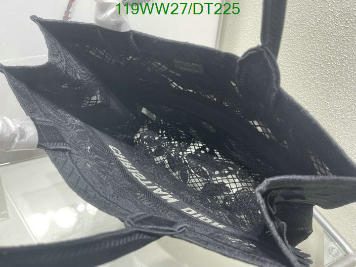 SAMCC - DOR Bags - 825