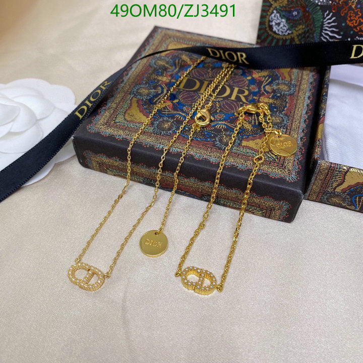 SAMC - DOR Jewelry - 327