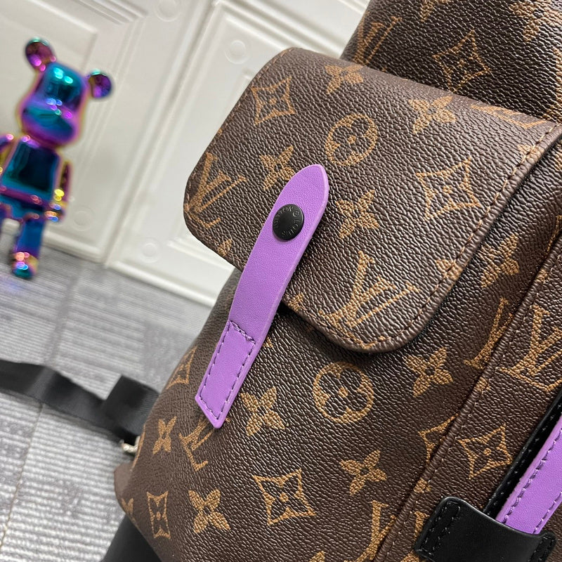 Satchel Bags - VL2 Bags - 852
