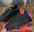 SAMC - VAR Men Shoes - 104