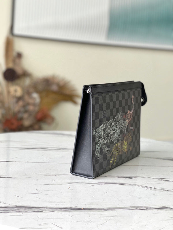 GlamI Lu-Vi bags - 5338