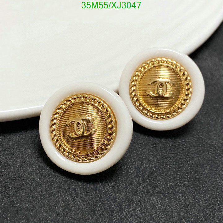 SAMC - CHL Jewelry Earrings - 526