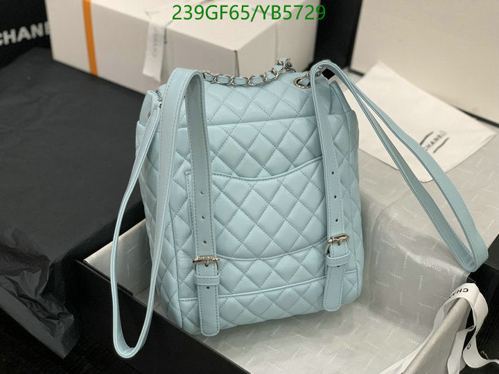 SAMC - CHL Bags - 837