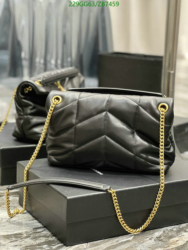 SAMC - YLS Bags - 327