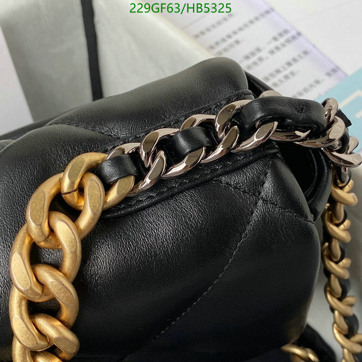 SAMC - CHL Bags - 171