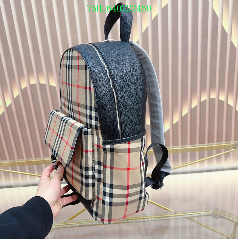 ELE Fashion -BBR Bags - 185